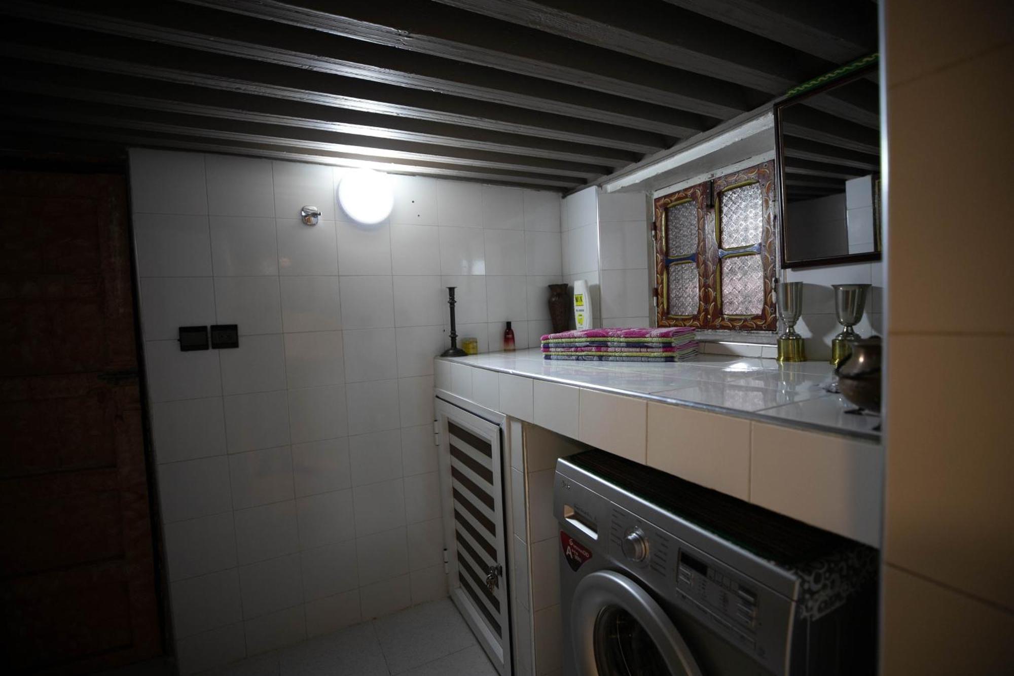 Dar Mayssae Fez Bagian luar foto