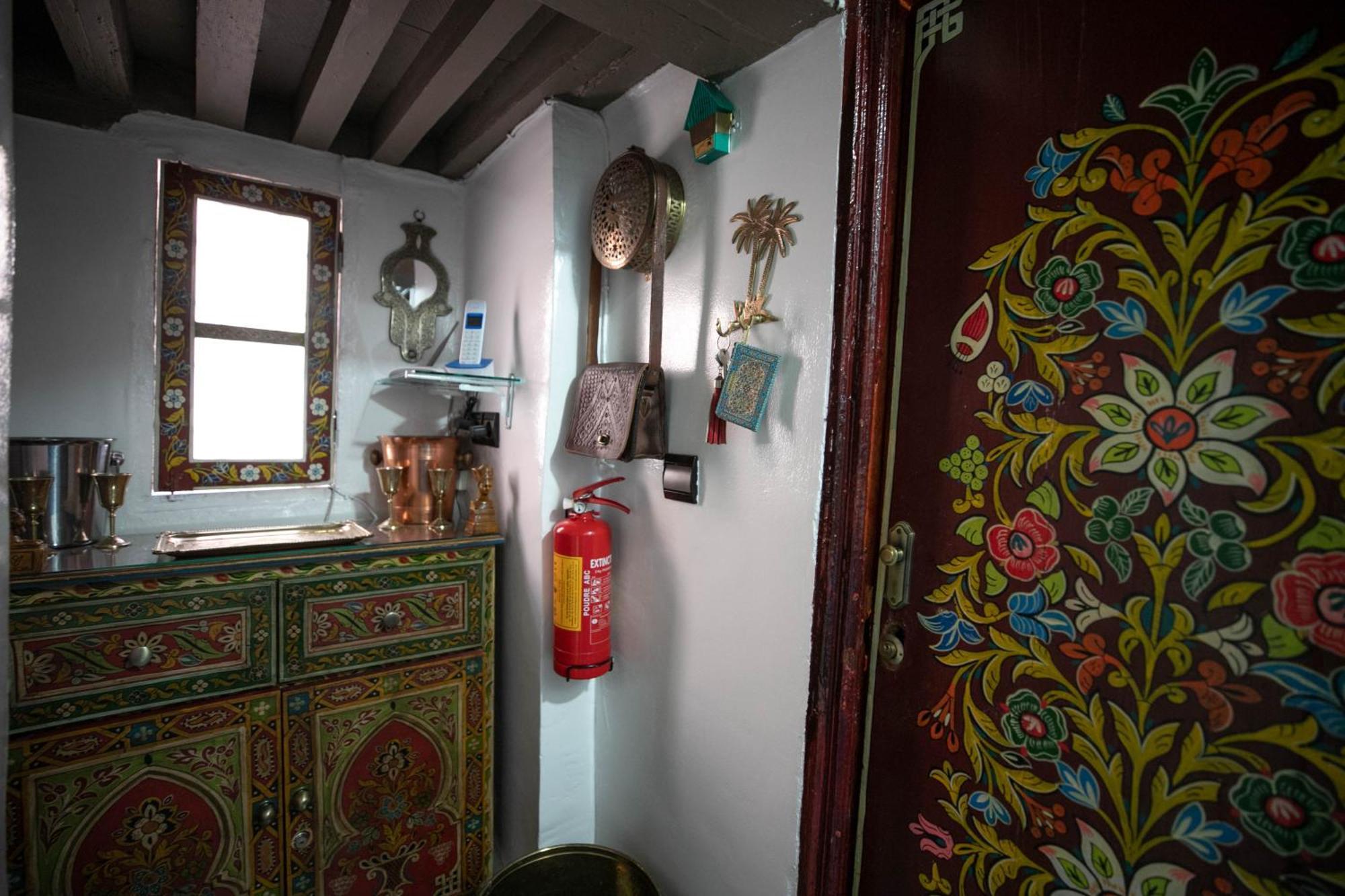 Dar Mayssae Fez Bagian luar foto